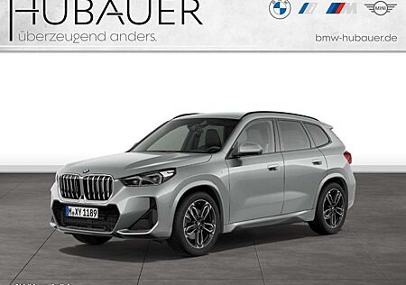 BMW X1 xDrive23d [M Sport, HUD, AHK, ACC, Sitze elektr.]