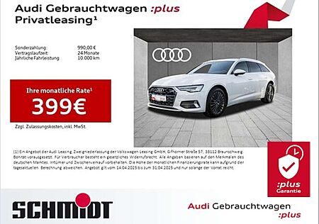 Audi A6 Avant 40 TDI quattro Advanced ACC Matrix LED Le...