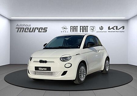 Fiat 500E Elektro 95 PS, (RED) Klimaautomatik, Rückfahrkamer