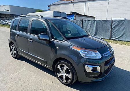 Citroën C3 Picasso Citroen PureTech