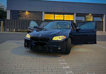 BMW 530d 530