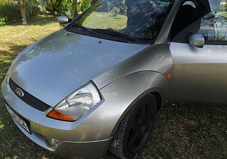 Ford Streetka Streetka 1.6 8V