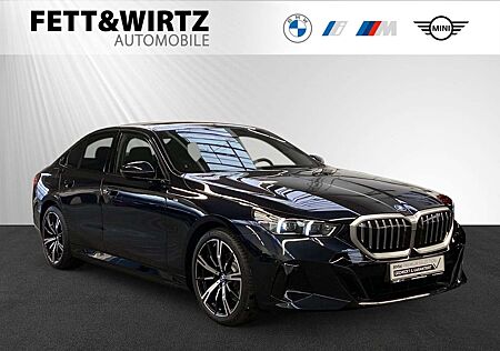 BMW 530 e M Sport|Pano|DAProf.|Harman/Kardon