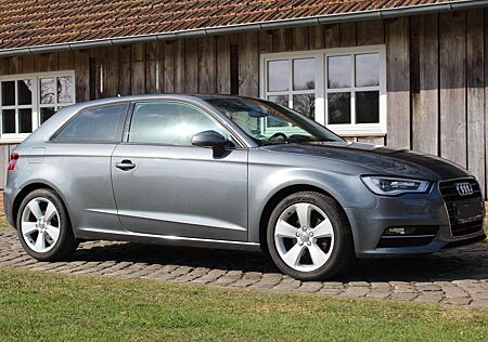 Audi A3 2.0 TDI S tronic Ambition