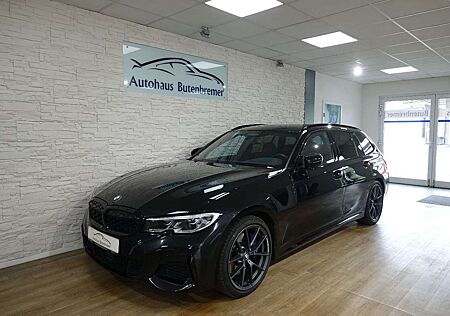BMW 340 Touring xDrive Laser Navi Kamera Pano Ambi