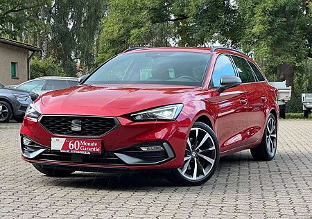 Seat Leon Sportstourer FR