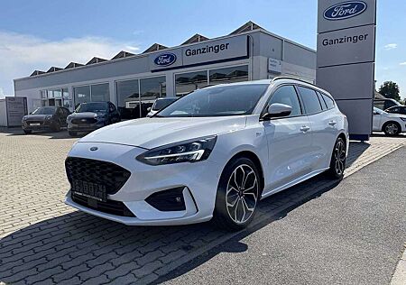 Ford Focus ST-LINE Turnier, LED+DAB+KAMERA+18ZOLL+GARANTIE