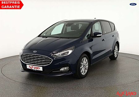 Ford S-Max 2.0 EcoBlue Aut. LED 7-Sitzer Navi Kamera