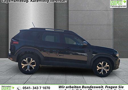 Dacia Duster Expression Navi+PDC+RFK TCe 130 96 kW (131 PS),...