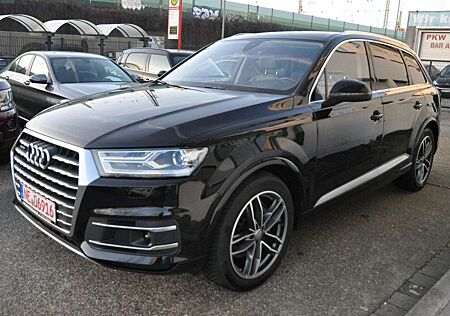 Audi Q7 3.0 TDI quattro tiptronic*7 Sitz-VOLL-Pano-AHK*