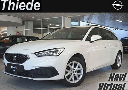 Seat Leon 1.5 TSI STYLE LED/SHZ/VIRTUAL/PDC/DAB/AHK