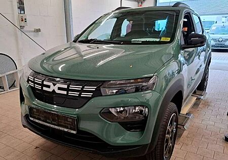 Dacia Spring 45 ExpressionPaket Navi - Kamera