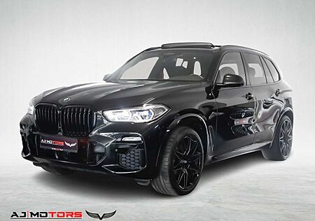 BMW X5 M X5 Baureihe X5 M50 i **PANO-TV-HUD-SPUR-360°**