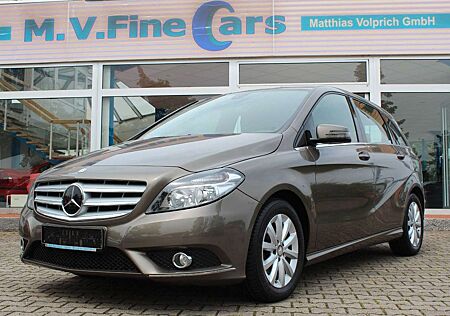 Mercedes-Benz B 180 B -Klasse