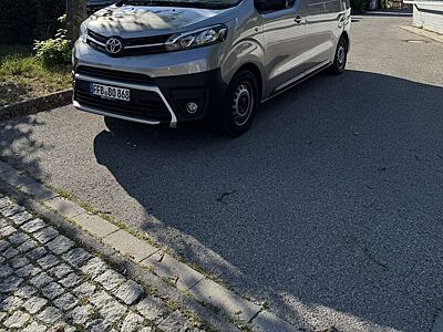 Toyota Proace L1 Kasten Comfort