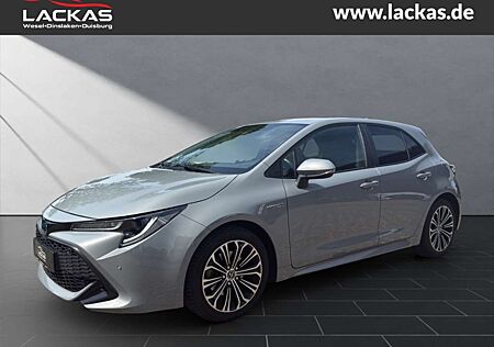 Toyota Corolla Hybrid Club 2.0 LED ACC Mehrzonenklima DAB SHZ Len