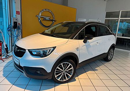 Opel Crossland X Innovation Sitzheizung+Kamera