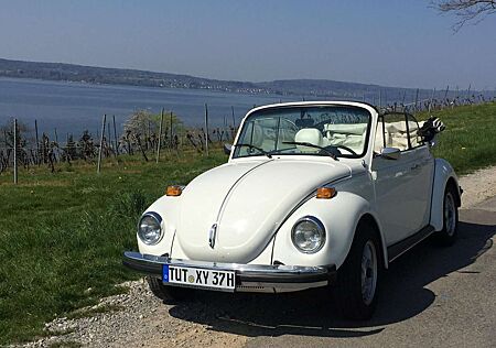 VW Käfer Volkswagen Cabriolet