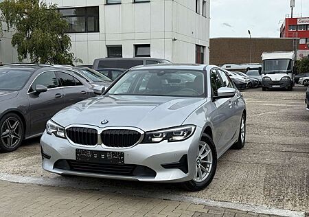 BMW 318 d Advantage/LED/Schiebedach/Navi/Autom
