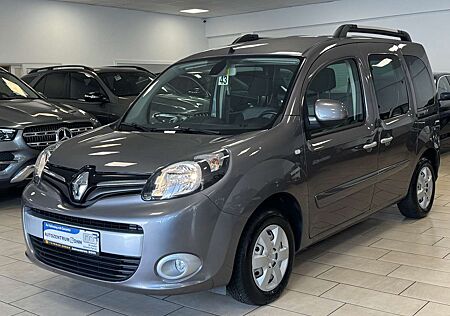 Renault Kangoo Intens*Navi*Klima*PDC*SHZ*5-Sitzer*Tempo*