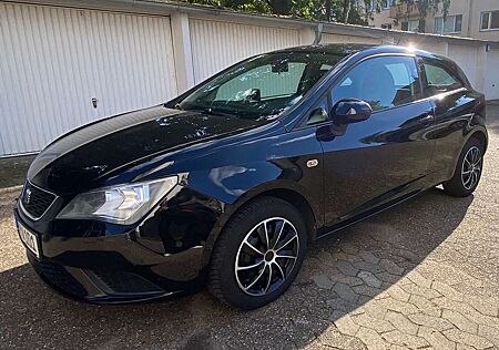 Seat Ibiza SC 1.4 16V Style