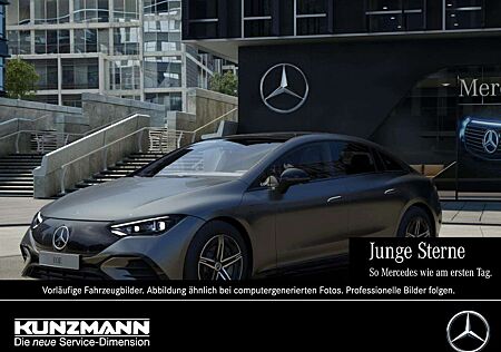 Mercedes-Benz EQE 300 gebraucht kaufen Mercedes-Benz EQE 300 AMG Night Distronic Panorama Memory 360°