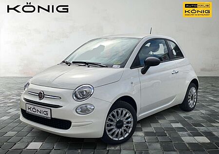 Fiat 500 GSE Last Edition Klima & Sound