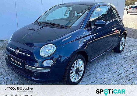 Fiat 500 1.2 KAT