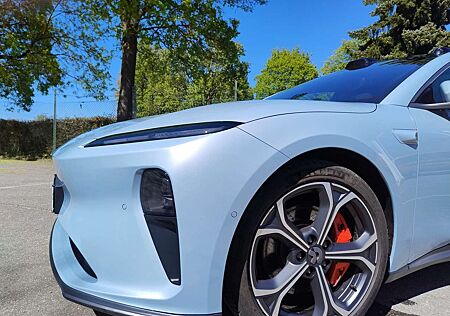 NIO ET5 ET5 100 kWh VOLLAUSSTATTUNG*LED*PANO*MASSAGE*360°
