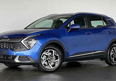 Kia Sportage V 1,6 T-GDI DCT (MHEV) URBAN LED Navi Kam