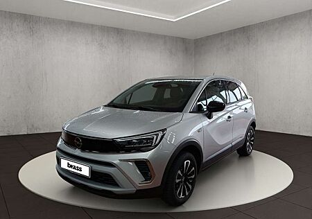 Opel Crossland Elegance Paket 1.2