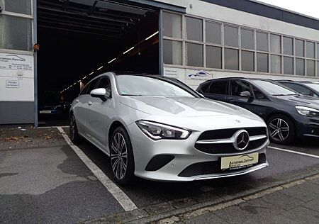 Mercedes-Benz CLA 200 d SB 8G-DCT*PANO*LED*MBUX*NAV*