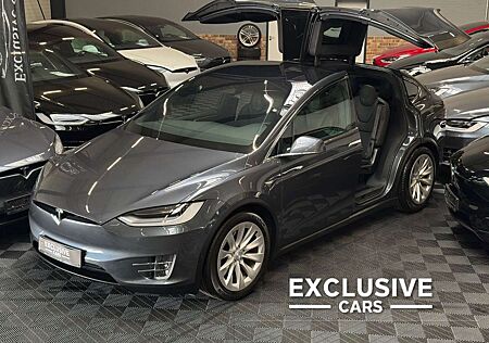Tesla Model X LONG RAVEN | 7SEATS | CCS | AP HW 3.0 |