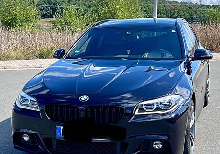BMW 530d 530 xD SoftClose,HUD,PANO,KeylessGo