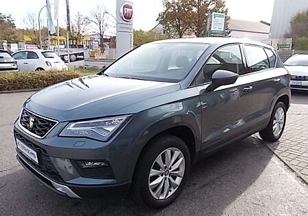 Seat Ateca Style 1.4 EcoTSI DSG