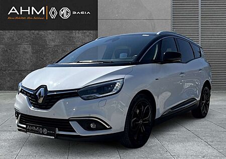 Renault Scenic IV Black Edition 1.3 TCe 160 City Family