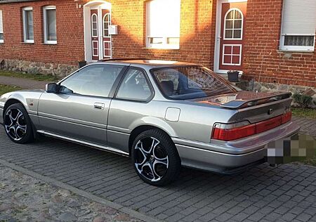 Honda Prelude 2.0 EX Classic Edition