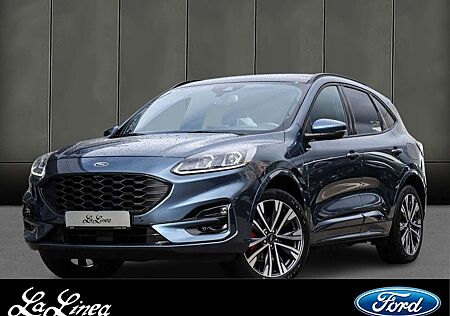 Ford Kuga ST-Line X Plug-In Hybrid