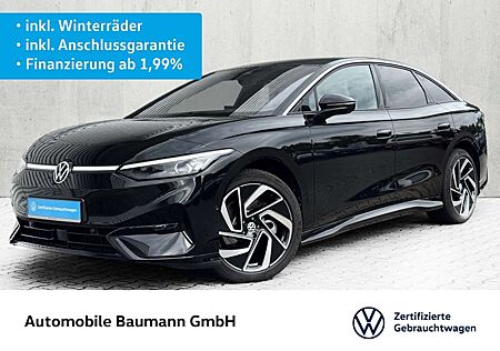 VW ID.7 Volkswagen Pro 82kWh *MATRIX*EASYOPEN*H&K*DCC*