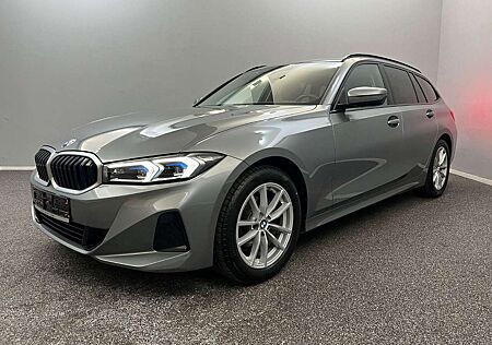 BMW 318 d T Shadow HIFI*ADAPTIV LED*PANO*WIDE*KAM