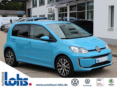 Volkswagen up! Edition KLIMA ALU