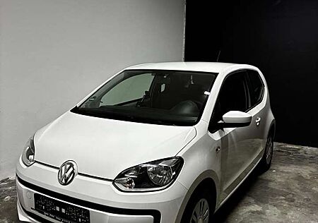 VW Up Volkswagen ! move