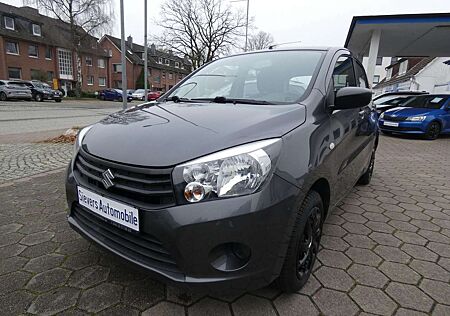 Suzuki Celerio Club 1,0 Automatik Klima SHZ 1.Hand Bluet