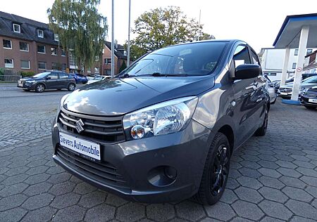 Suzuki Celerio Club 1,0 Automatik Klima Sitzhz. 1.Hand