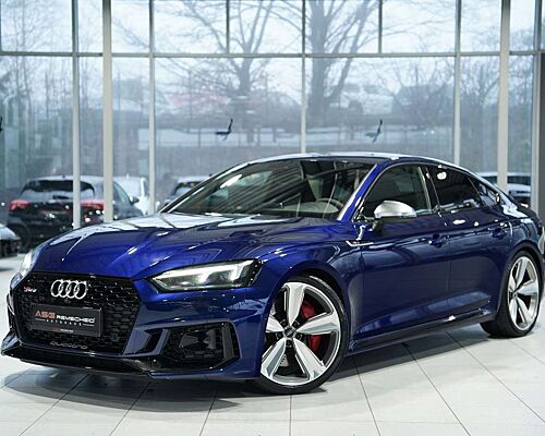 Audi RS5 Sportback q. *1H *20 *Virtual*RS-AGA*Schale