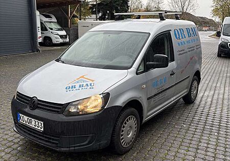 VW Caddy Volkswagen Kasten BMT