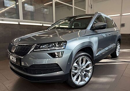 Skoda Karoq DSG AHK KAMERA NAVI LED ACC VIRTUAL LHZ