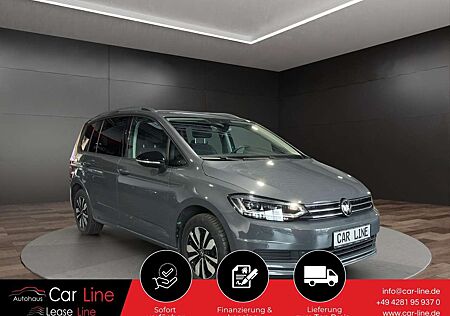 VW Touran Volkswagen 2.0TDI*GOAL*ACC*DSG*AHK*IQ LIGHT*CAM*LED*