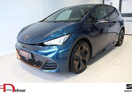 Cupra Born 204PS/58kWh 5JGAR+RKAM+ACC+WÄRMEPUMPE+GJR Klima