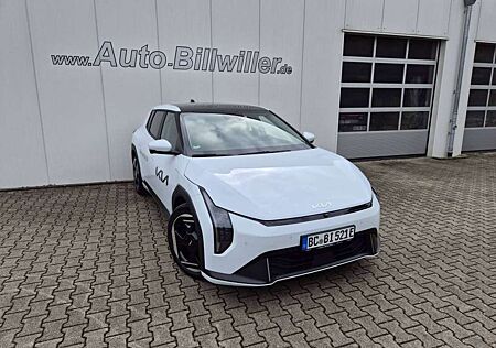 Kia 81,4 kWh Earth Upgrade Technology Winter-Connect D